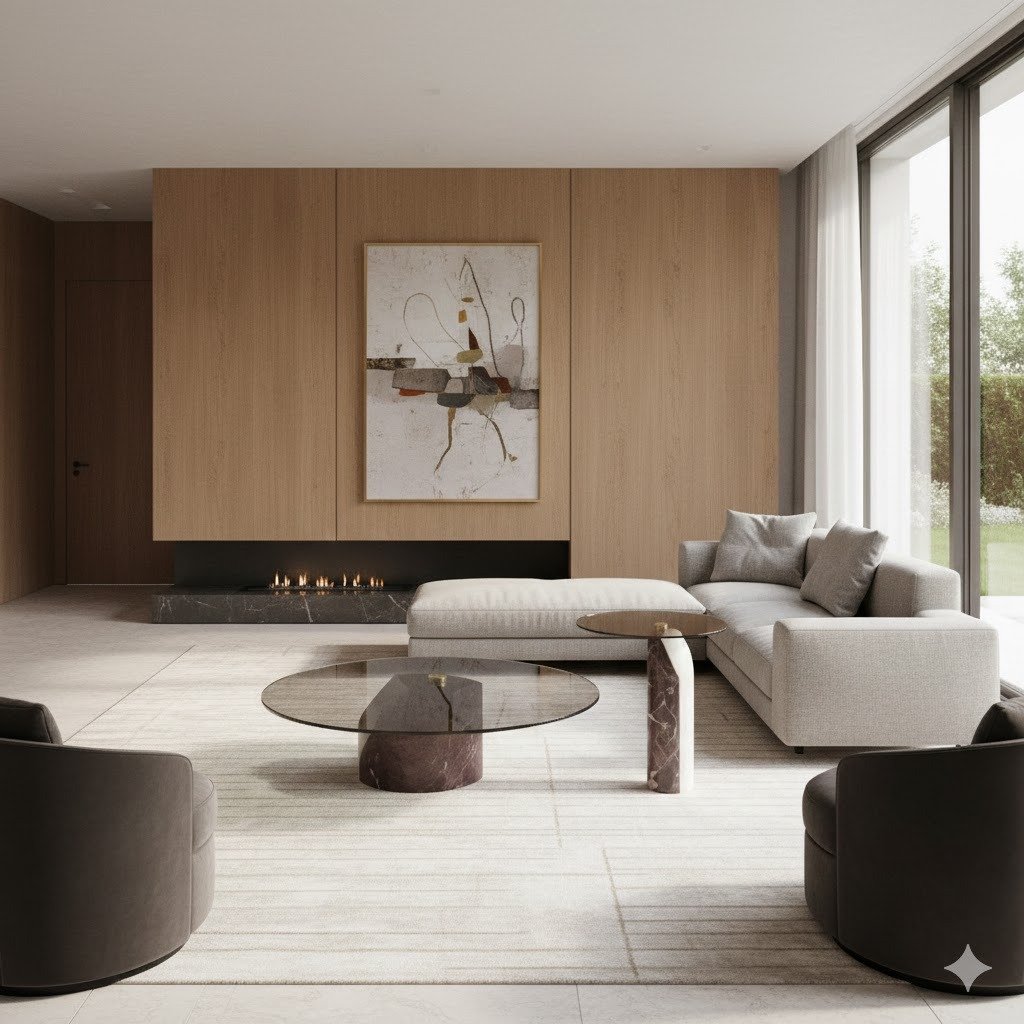 MAJESTY MARBLE SET Thumbnail